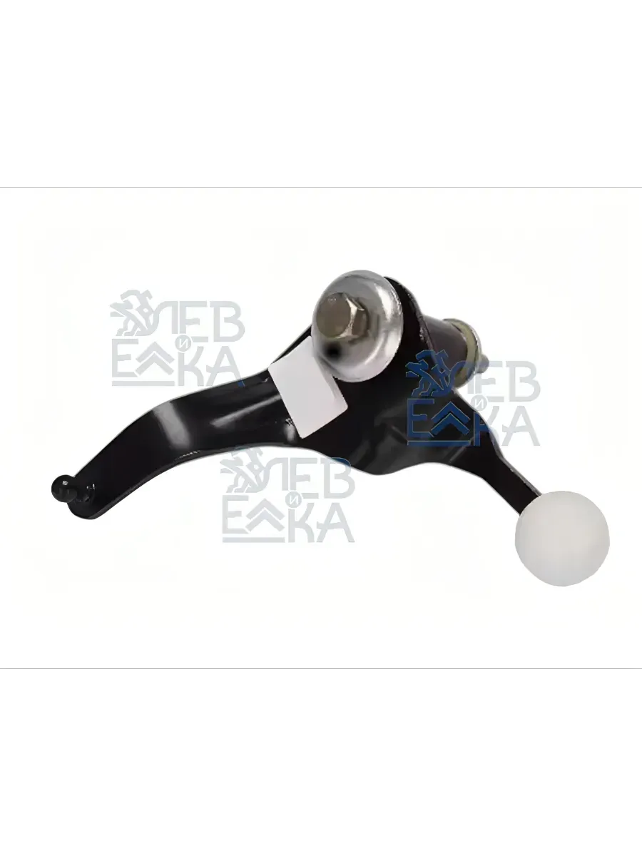 Механизм выбора передач peugeot 206 — 244989 — OEM 244989