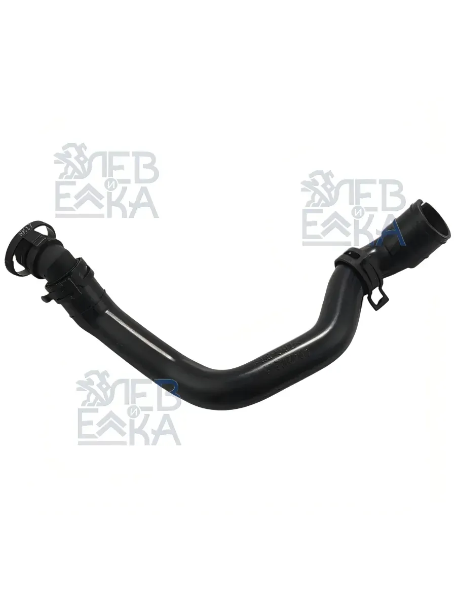Патрубок вентиляции картерных газов EP6 turbo — v763382280 — OEM v763382280 - 2