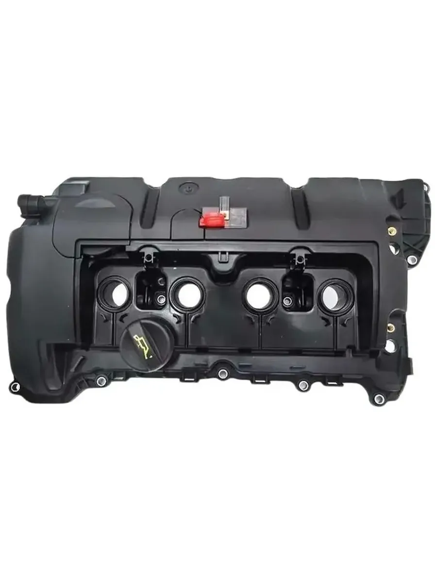 Крышка клапанов Peugeot 308 EP6 120 сил — 0248Q5 — OEM 0248Q5
