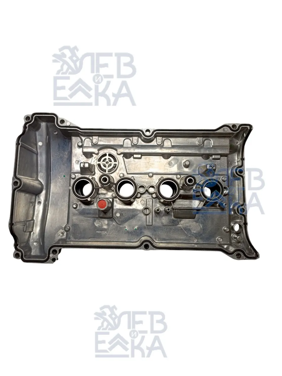 Крышка клапанов Peugeot Citroen EP6 FDT металл — VA1701138 — OEM VA1701138 - 2