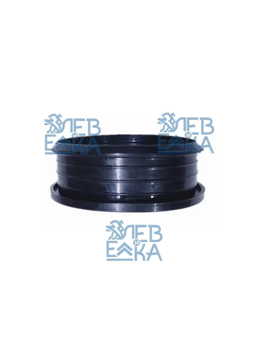 Прокладка воздушного патрубка к заслонке Peugeot C — YL01283480 — OEM YL01283480