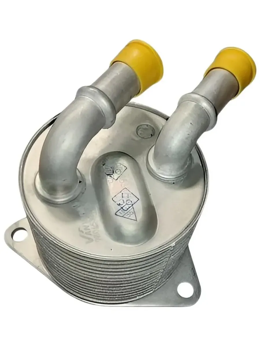 Теплообменник АКПП Traveller Spacetourer — 9806533780 — OEM 9806533780