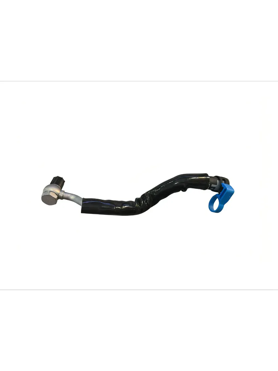 Трубка охлаждения турбины EP6 нижняя — 1341K4 — OEM 1341K4 - 2