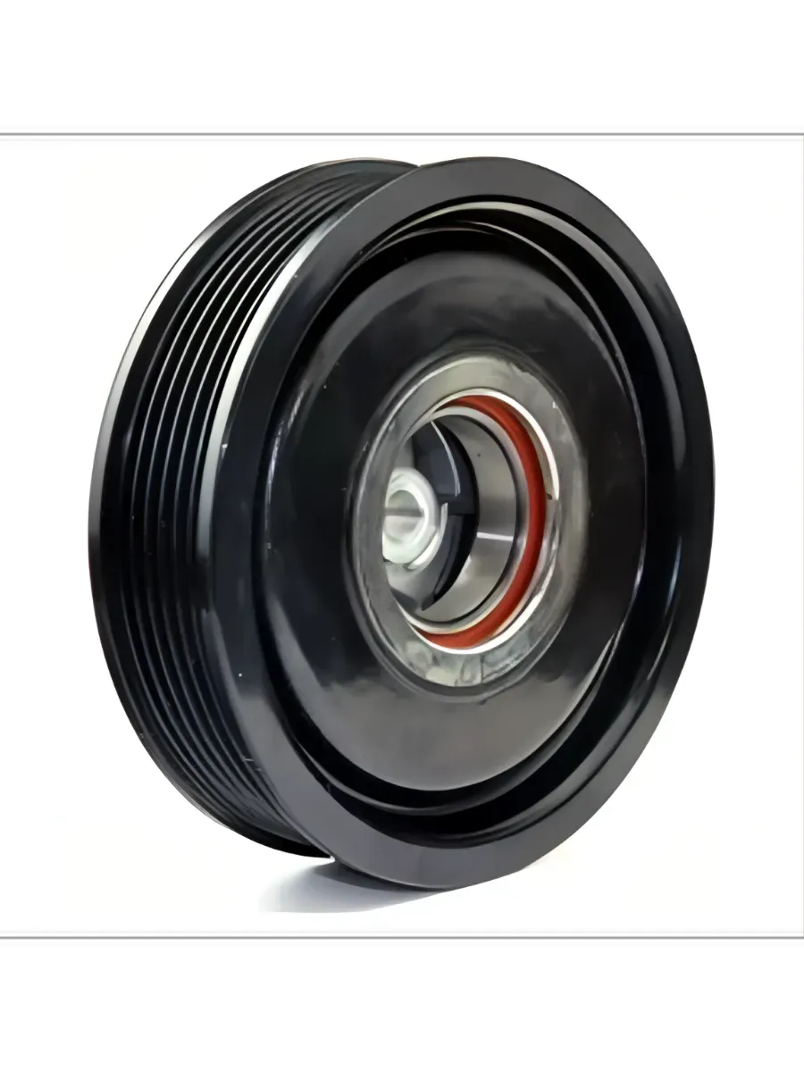 Муфта компрессора кондиционера Peugeot Citroen EP6 — 648740-KTB — OEM 648740-KTB